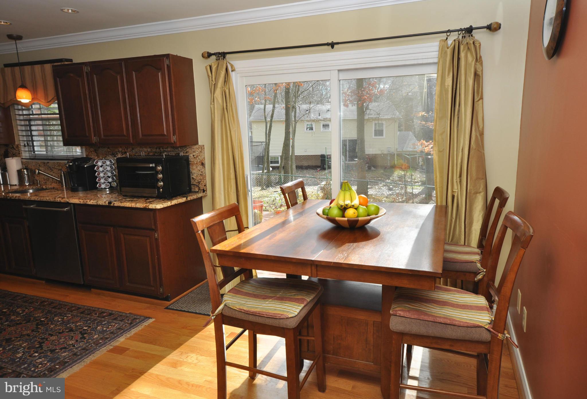 ORANGE HUNT ESTATES WEST - Residential