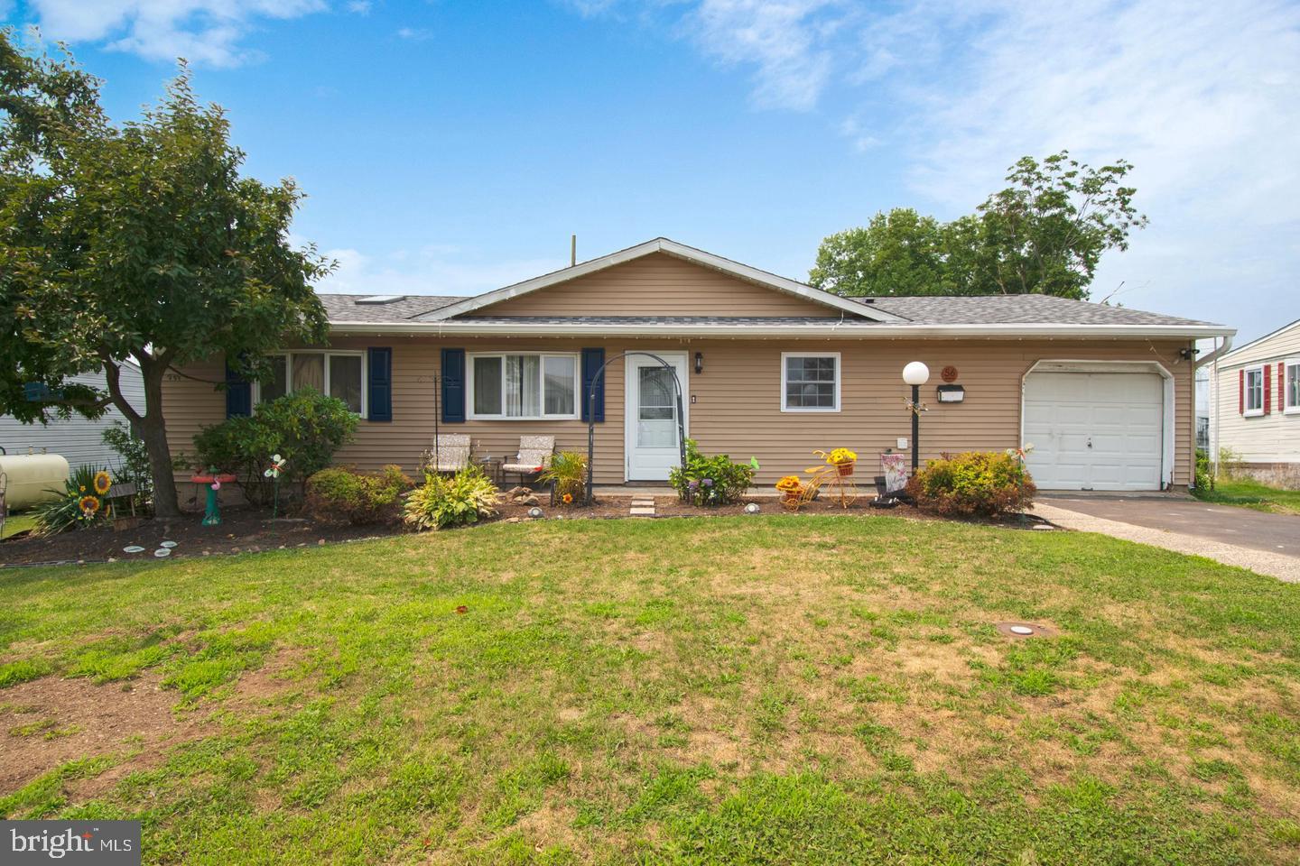 56 GRIDIRON ROAD