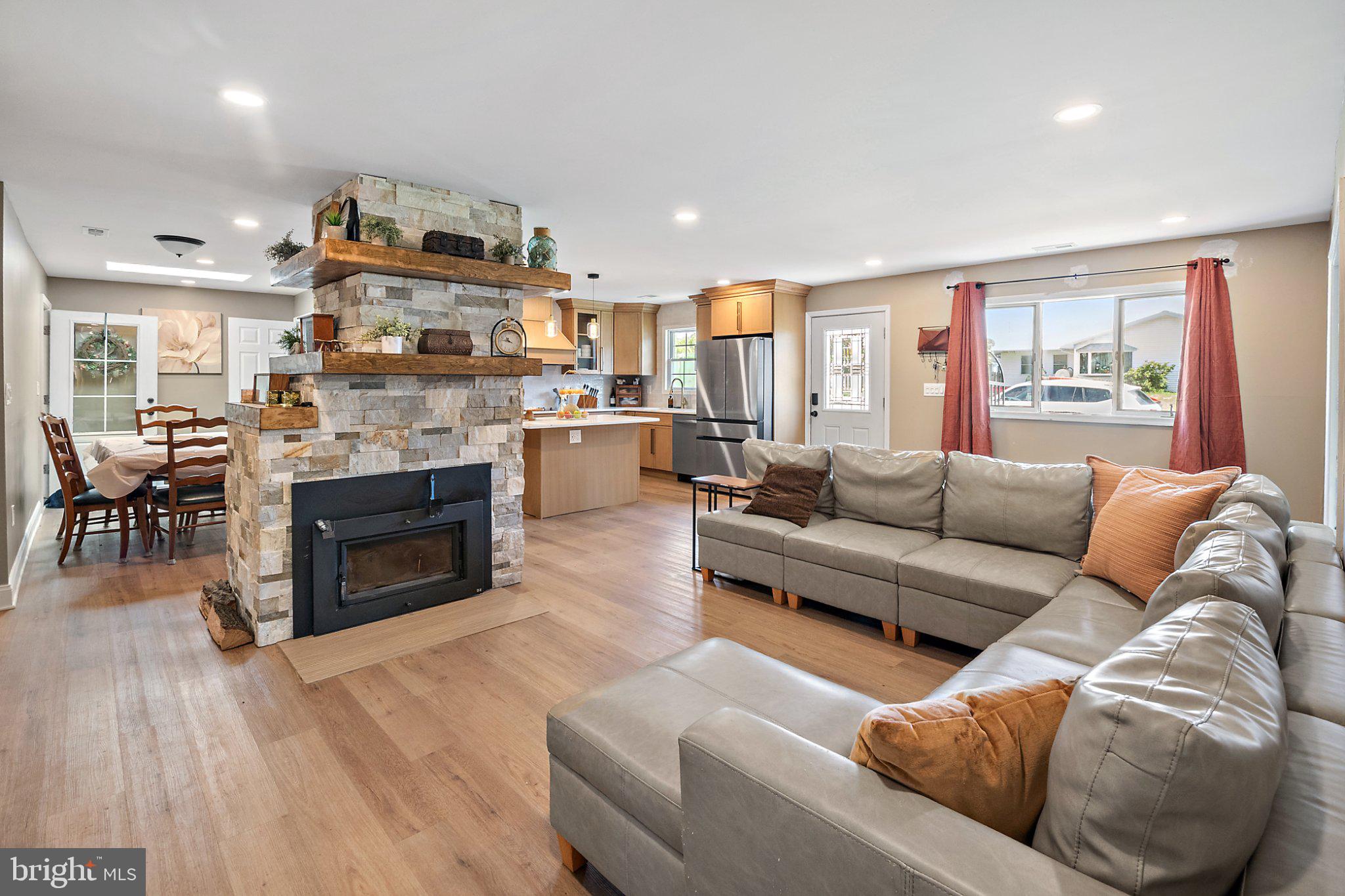 56 GRIDIRON ROAD