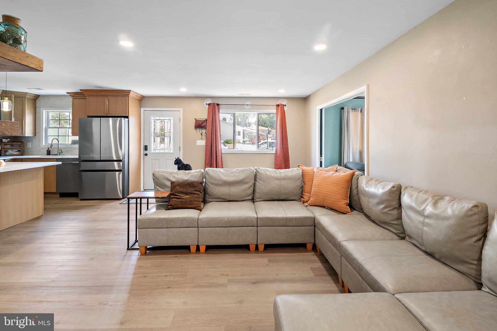 56 GRIDIRON ROAD