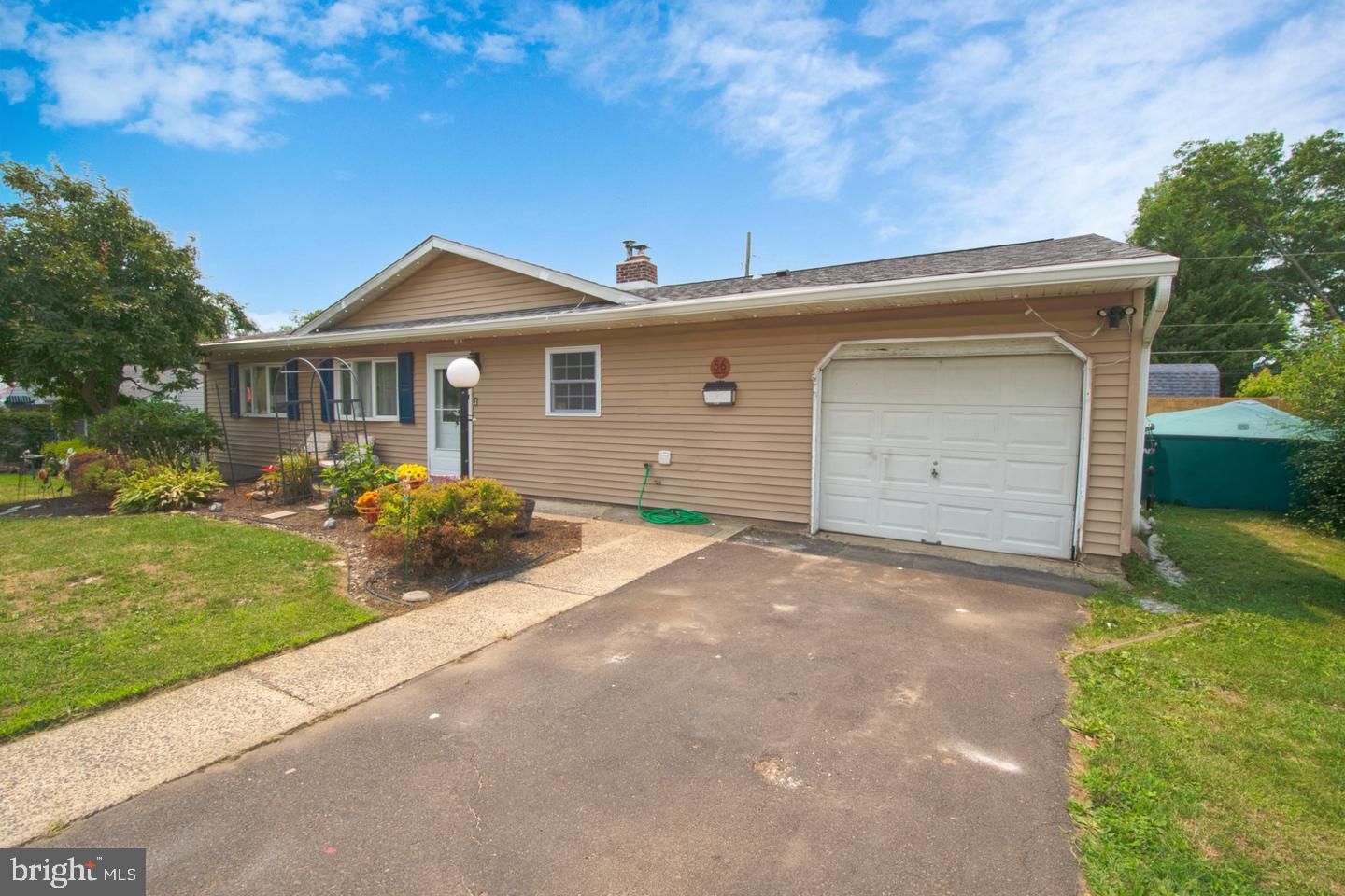 56 GRIDIRON ROAD