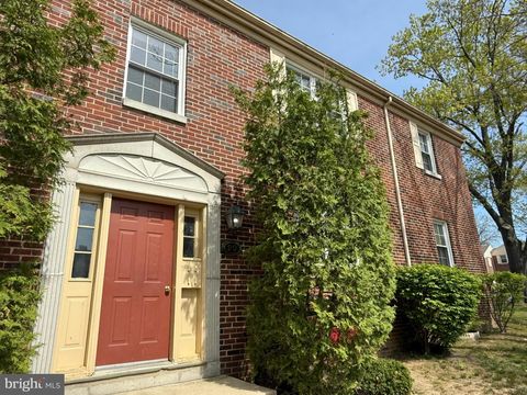 Homes For Sale - 100 Park Boulevard #20C<br/> Camden County, CHERRY HILL, NJ 08034