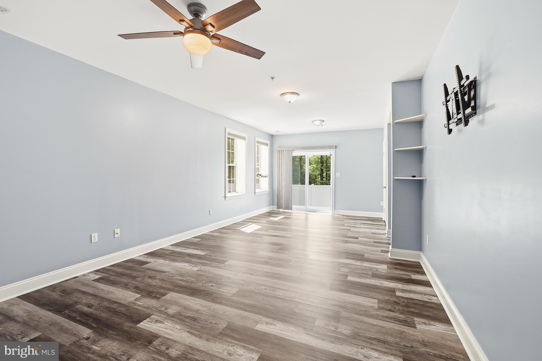 FULTON MANOR VALLEY - Residential