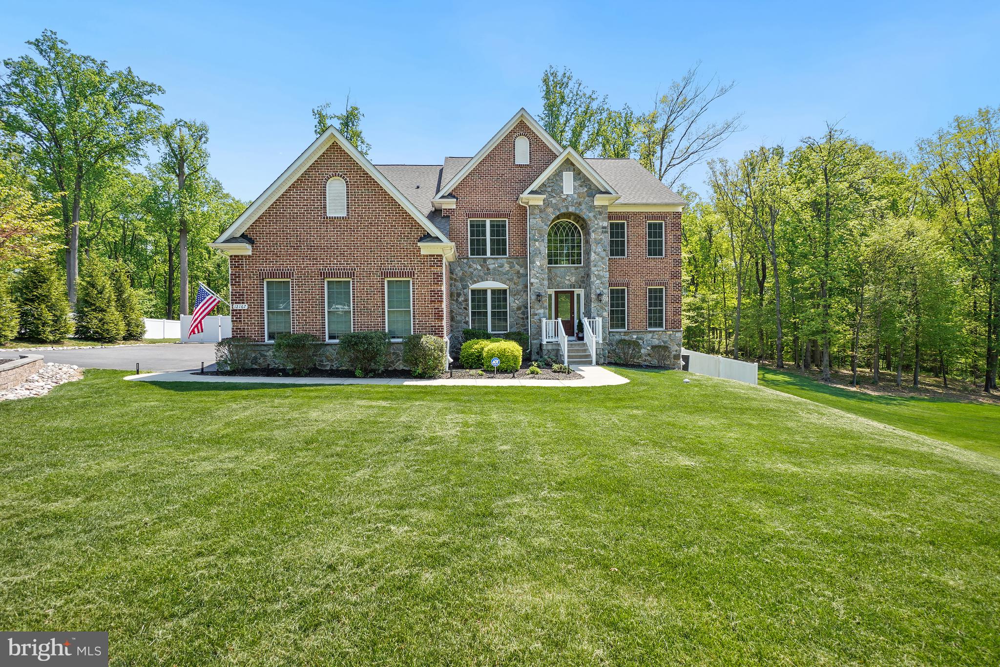 FULTON MANOR VALLEY - Residential