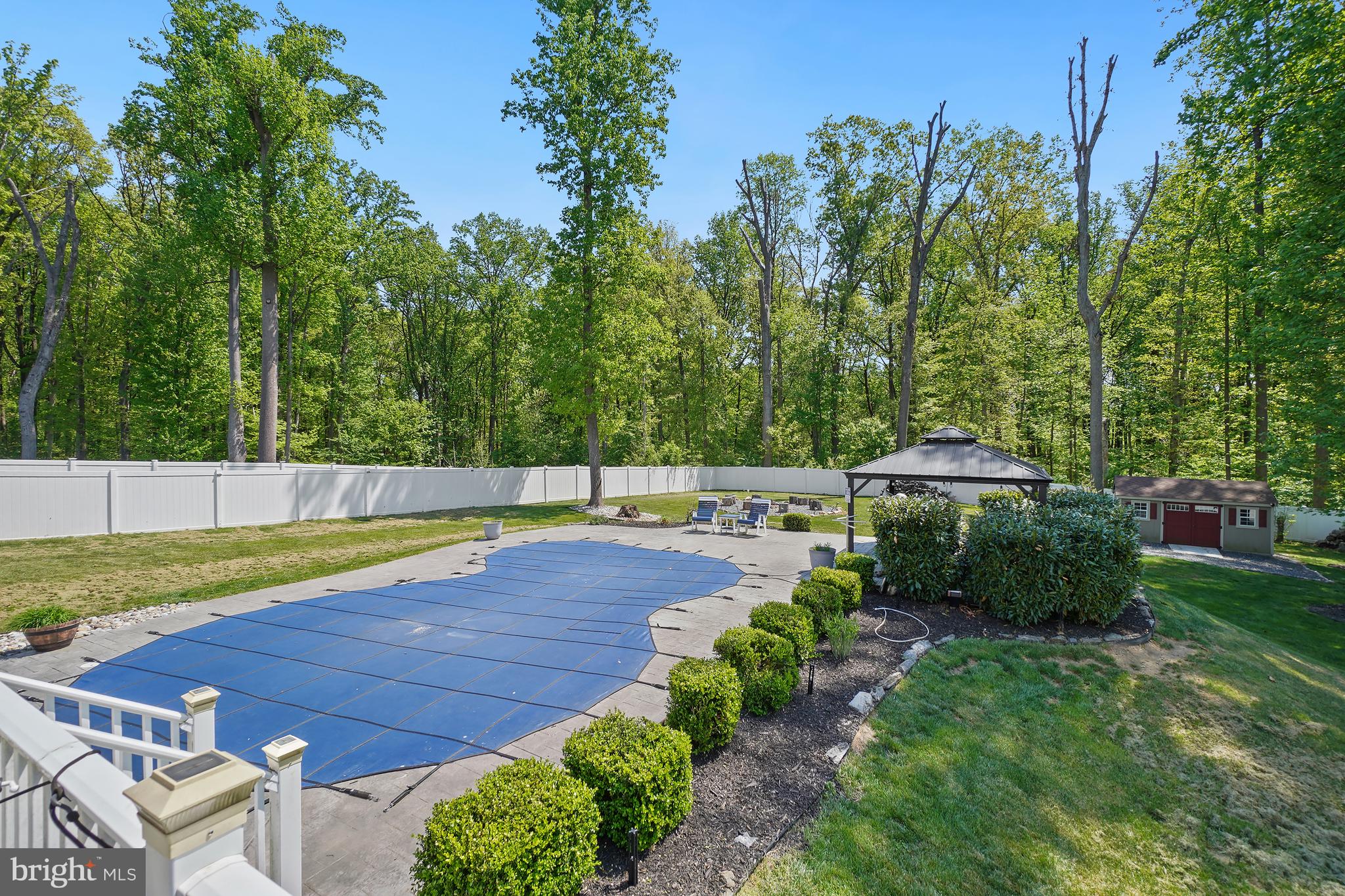 FULTON MANOR VALLEY - Residential