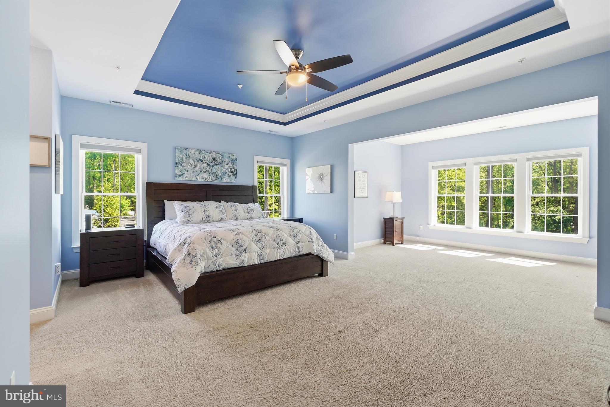 FULTON MANOR VALLEY - Residential