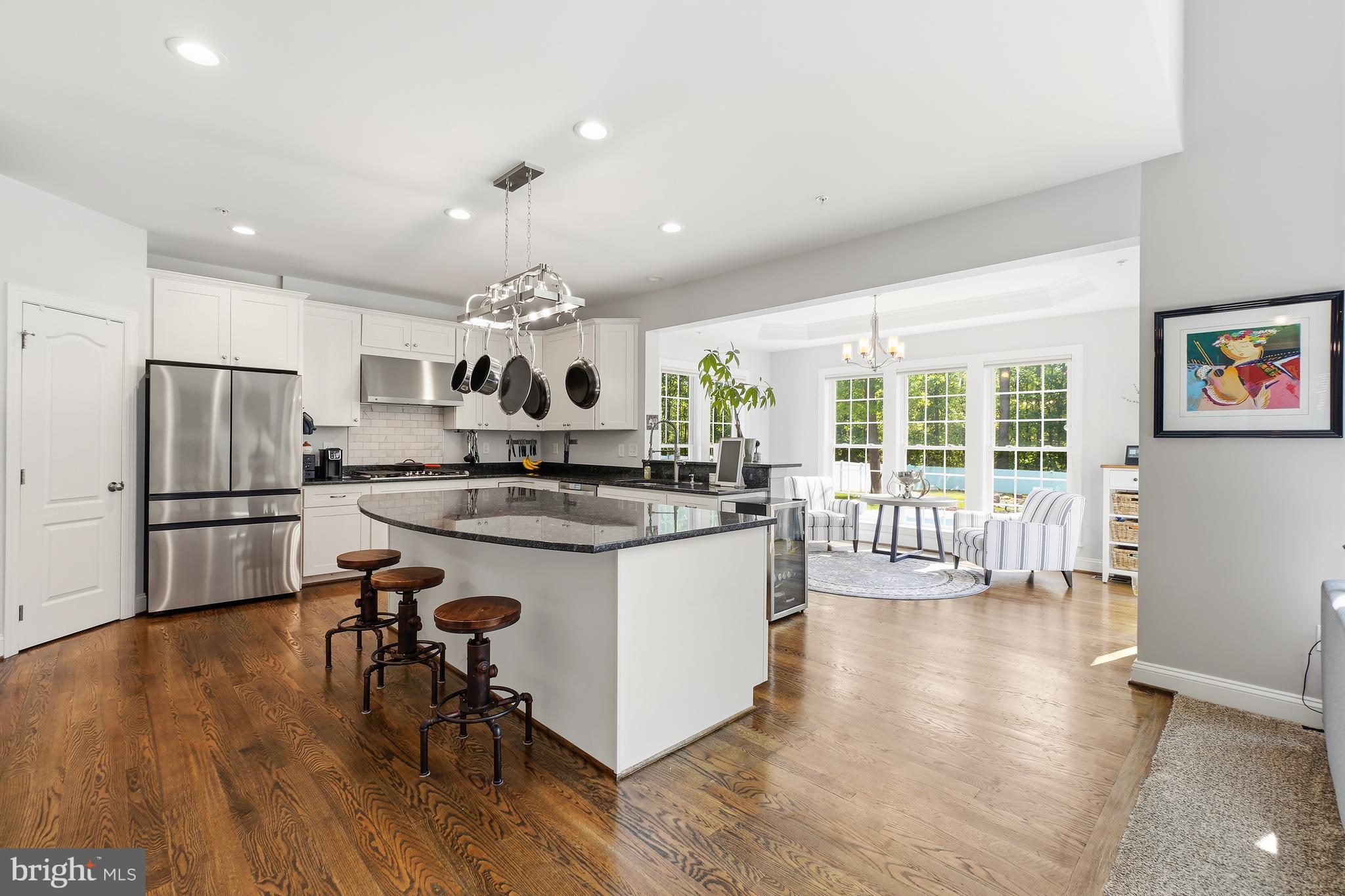 FULTON MANOR VALLEY - Residential