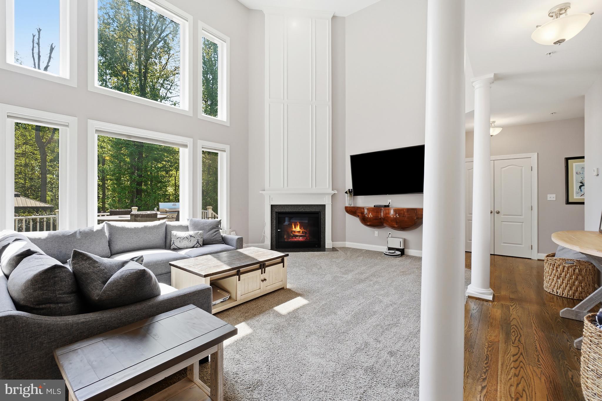 FULTON MANOR VALLEY - Residential