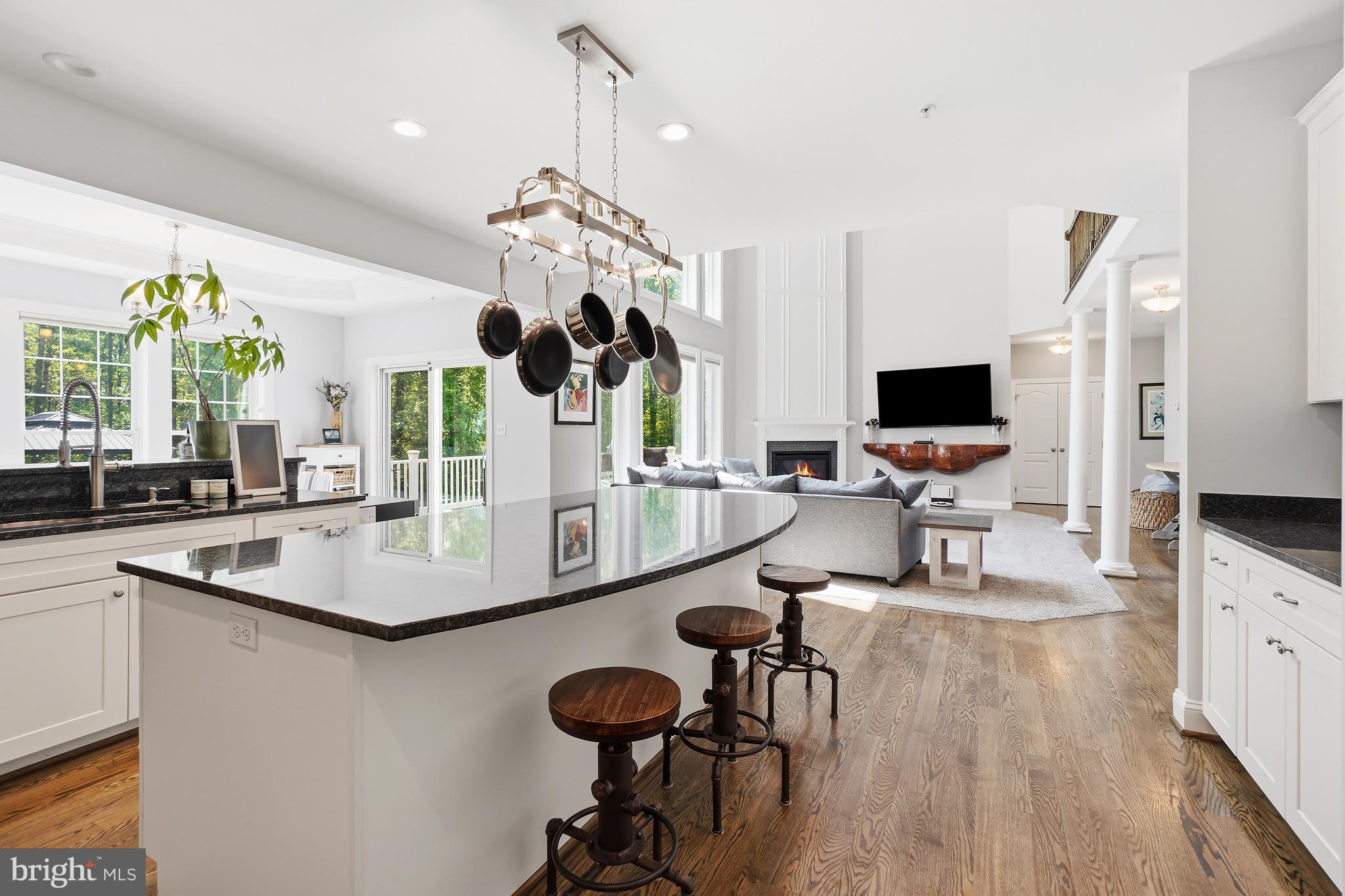 FULTON MANOR VALLEY - Residential