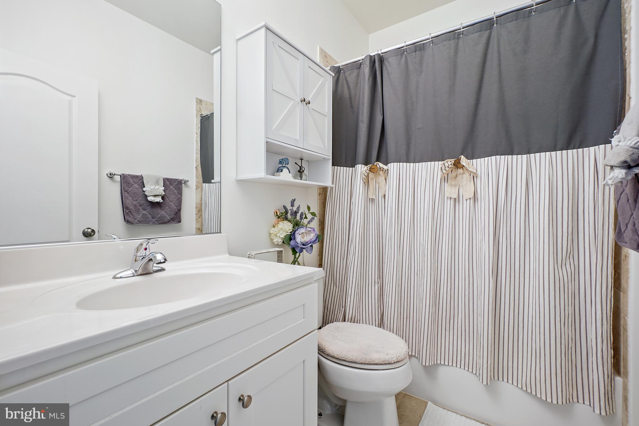 FULTON MANOR VALLEY - Residential