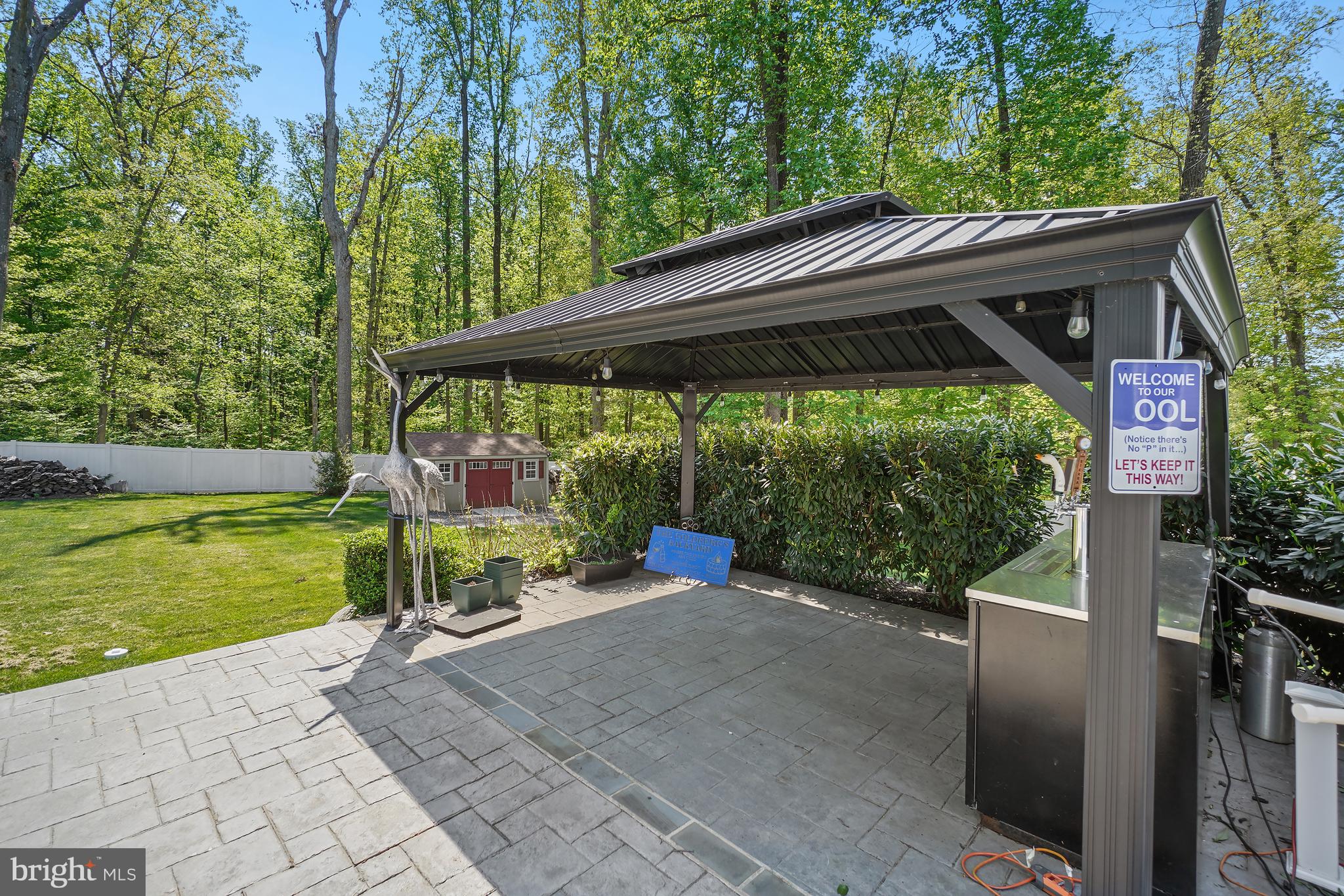 FULTON MANOR VALLEY - Residential