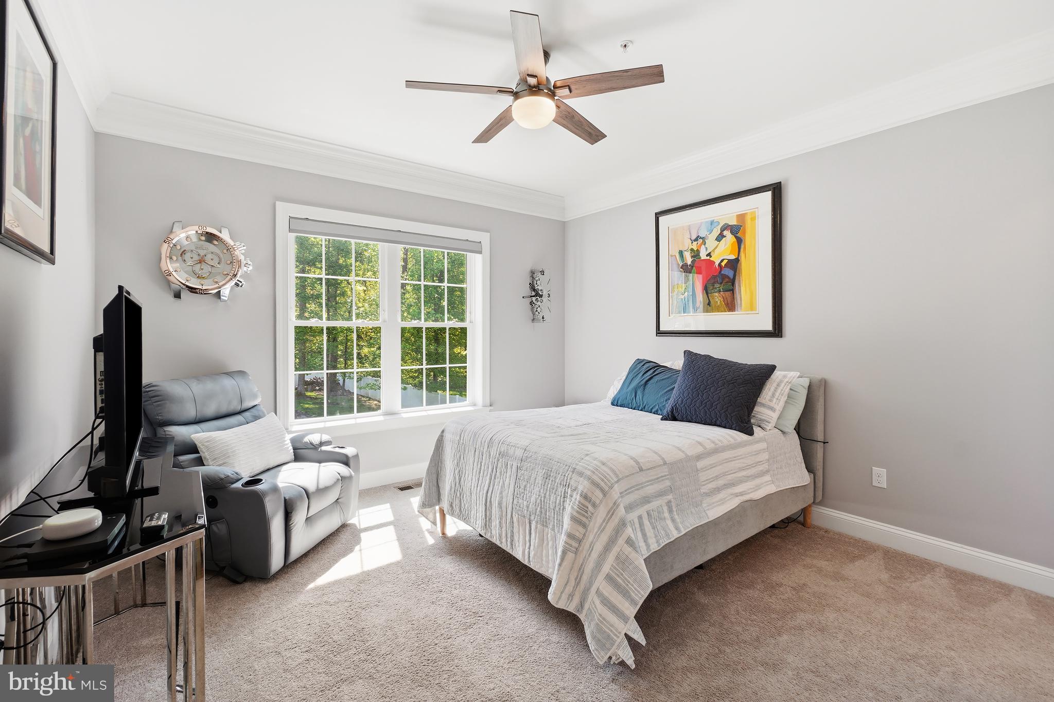 FULTON MANOR VALLEY - Residential