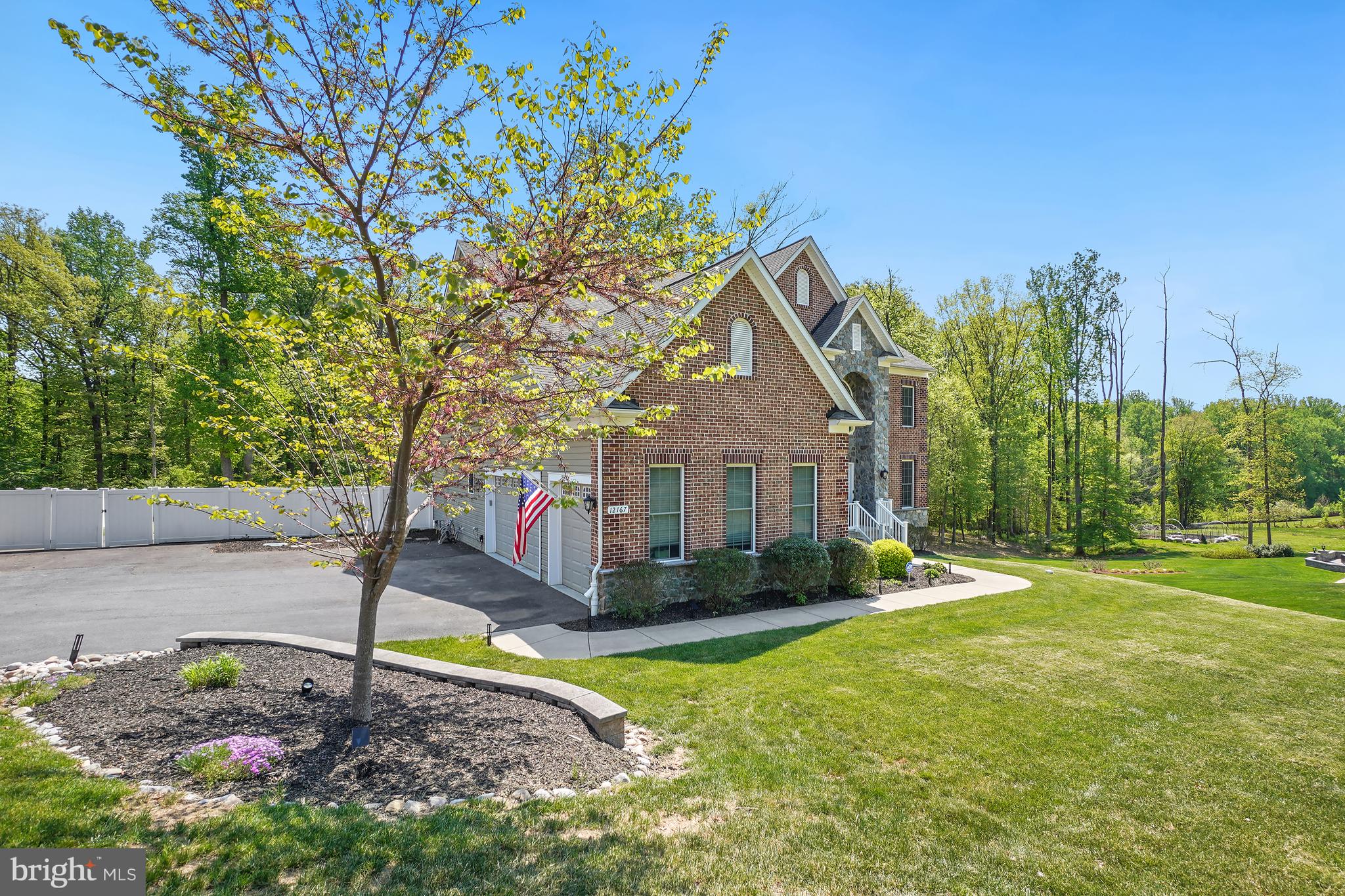 12167 FULTON ESTATES