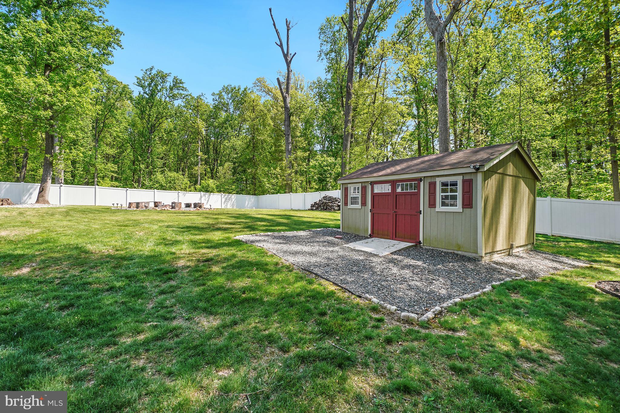 FULTON MANOR VALLEY - Residential