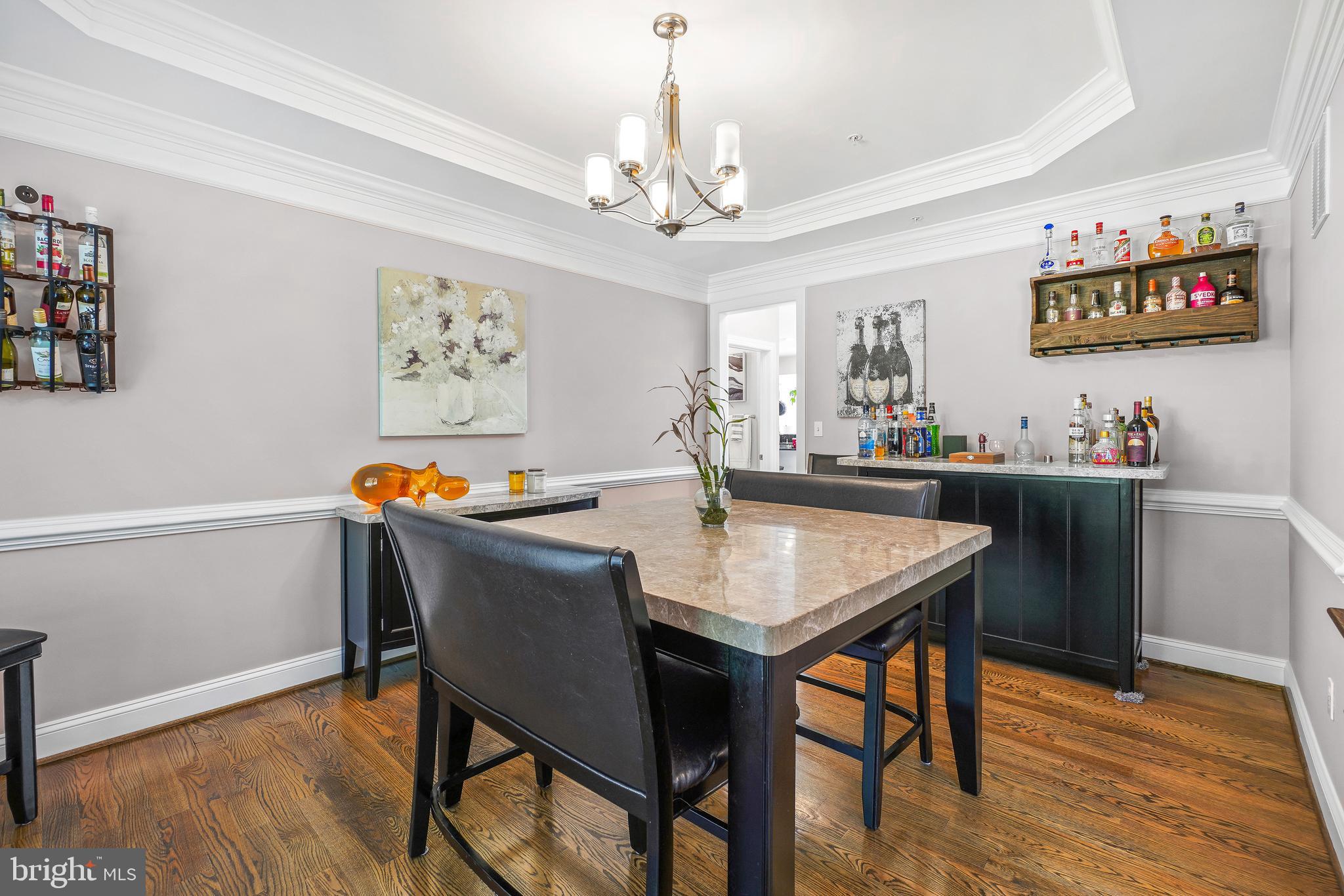 FULTON MANOR VALLEY - Residential