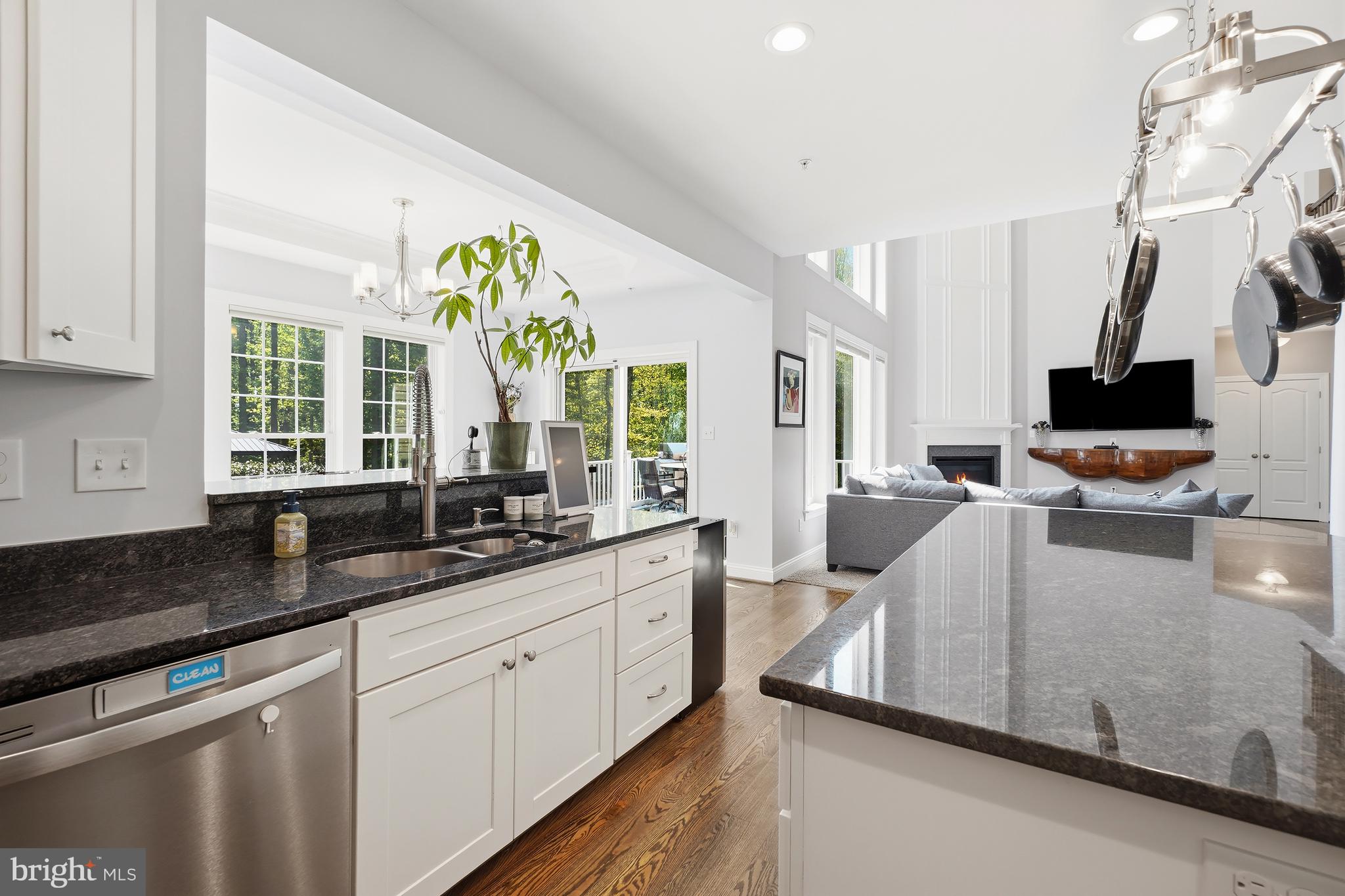 FULTON MANOR VALLEY - Residential