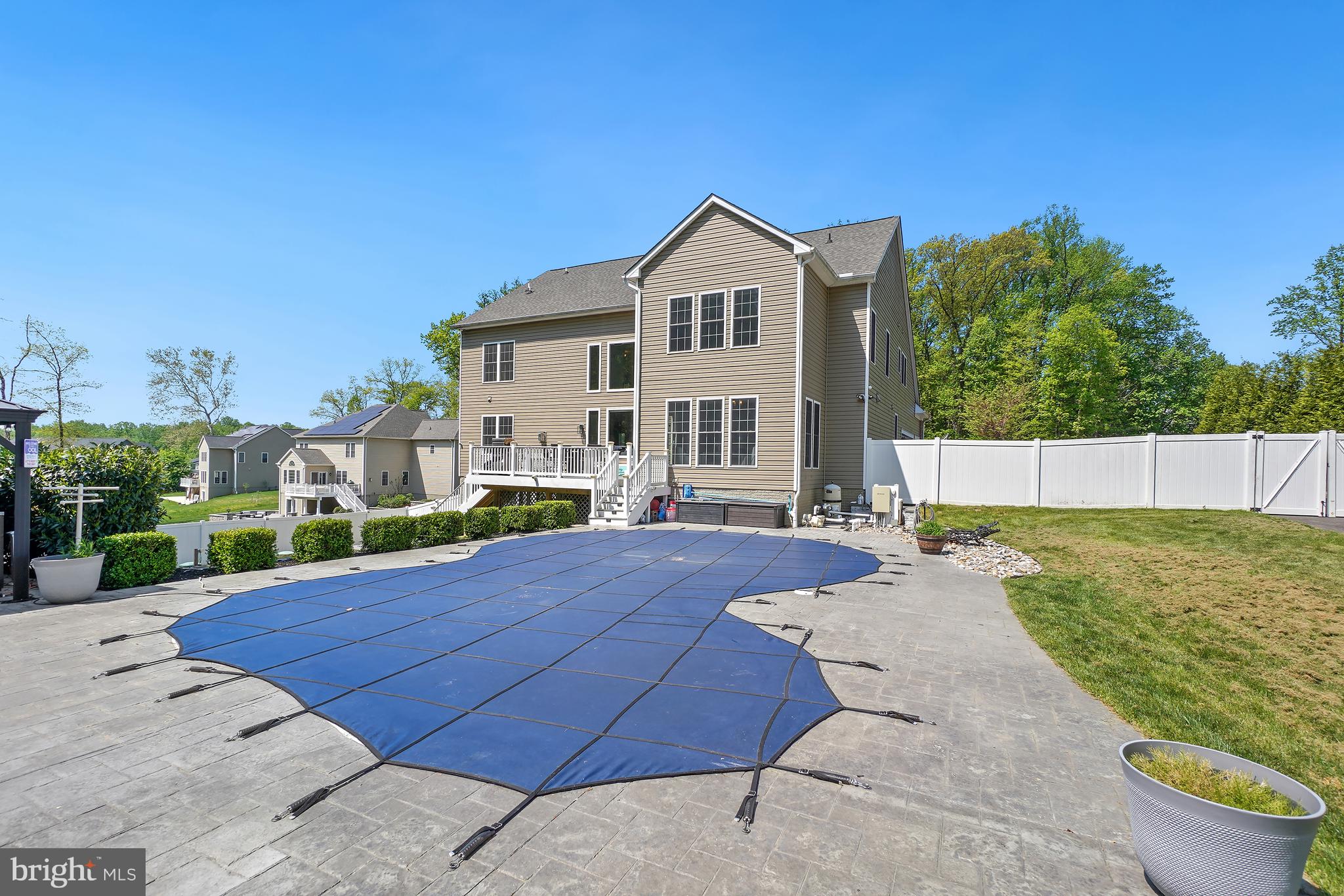 FULTON MANOR VALLEY - Residential