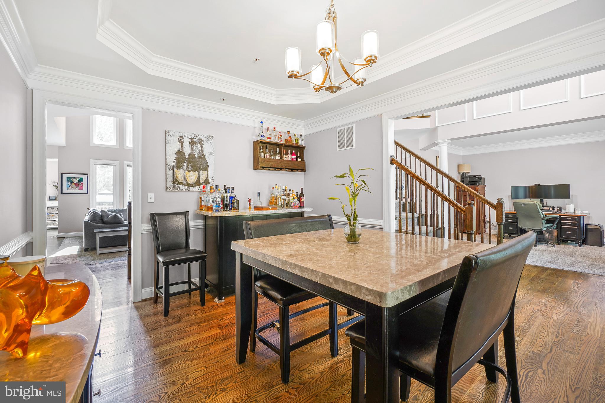 FULTON MANOR VALLEY - Residential