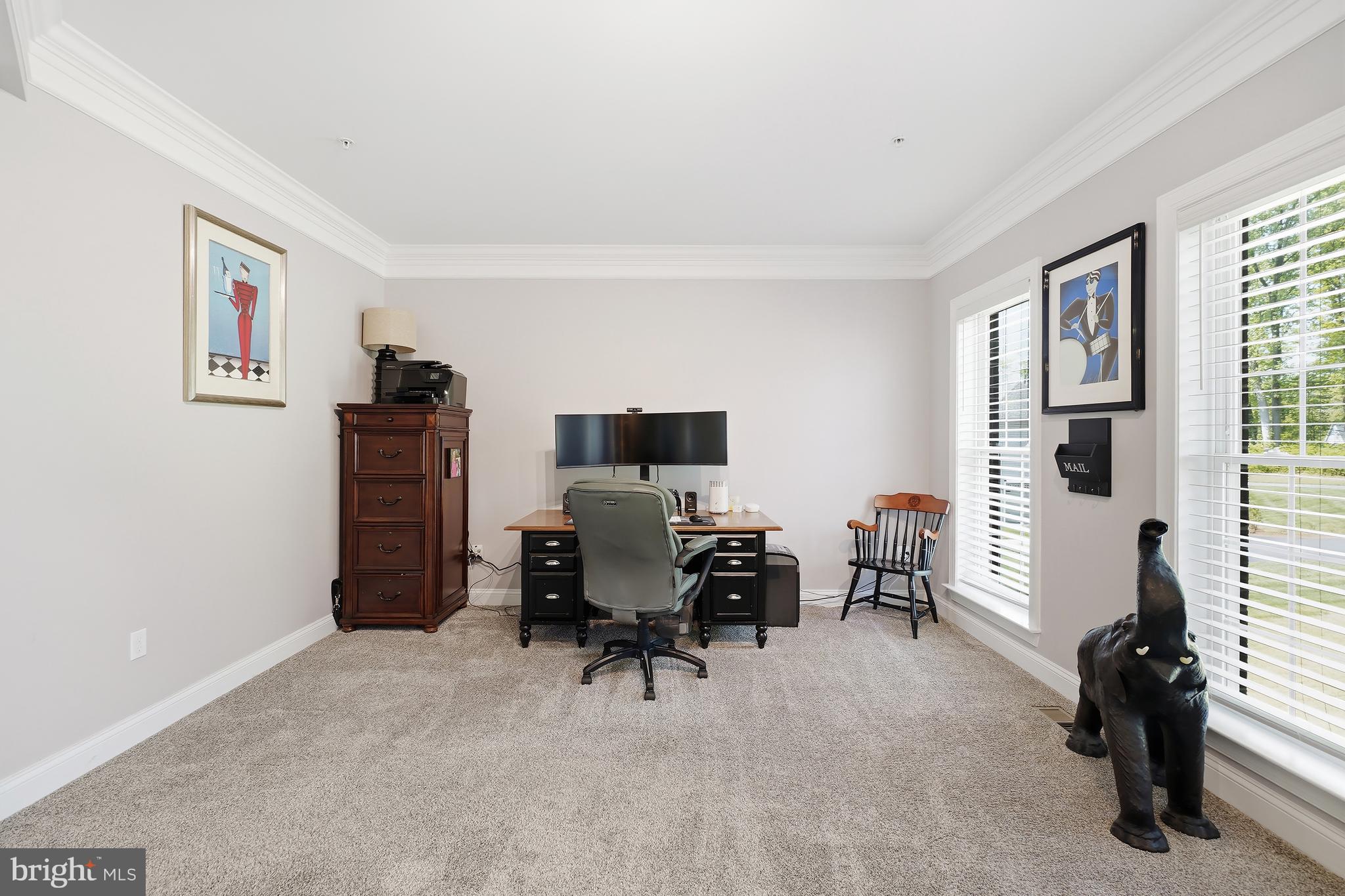 FULTON MANOR VALLEY - Residential