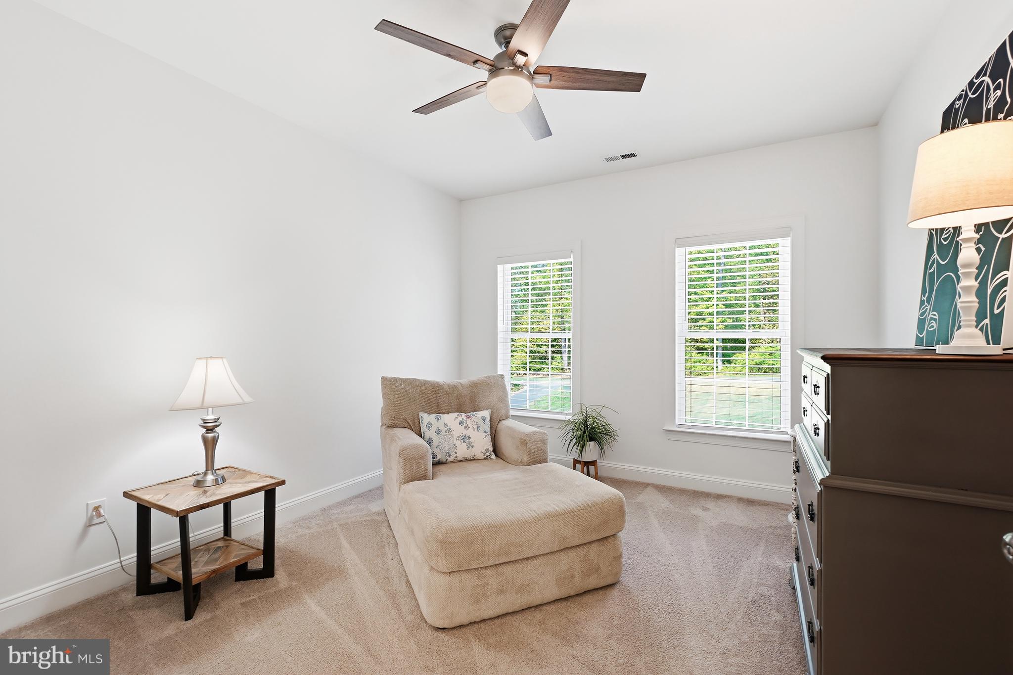 FULTON MANOR VALLEY - Residential