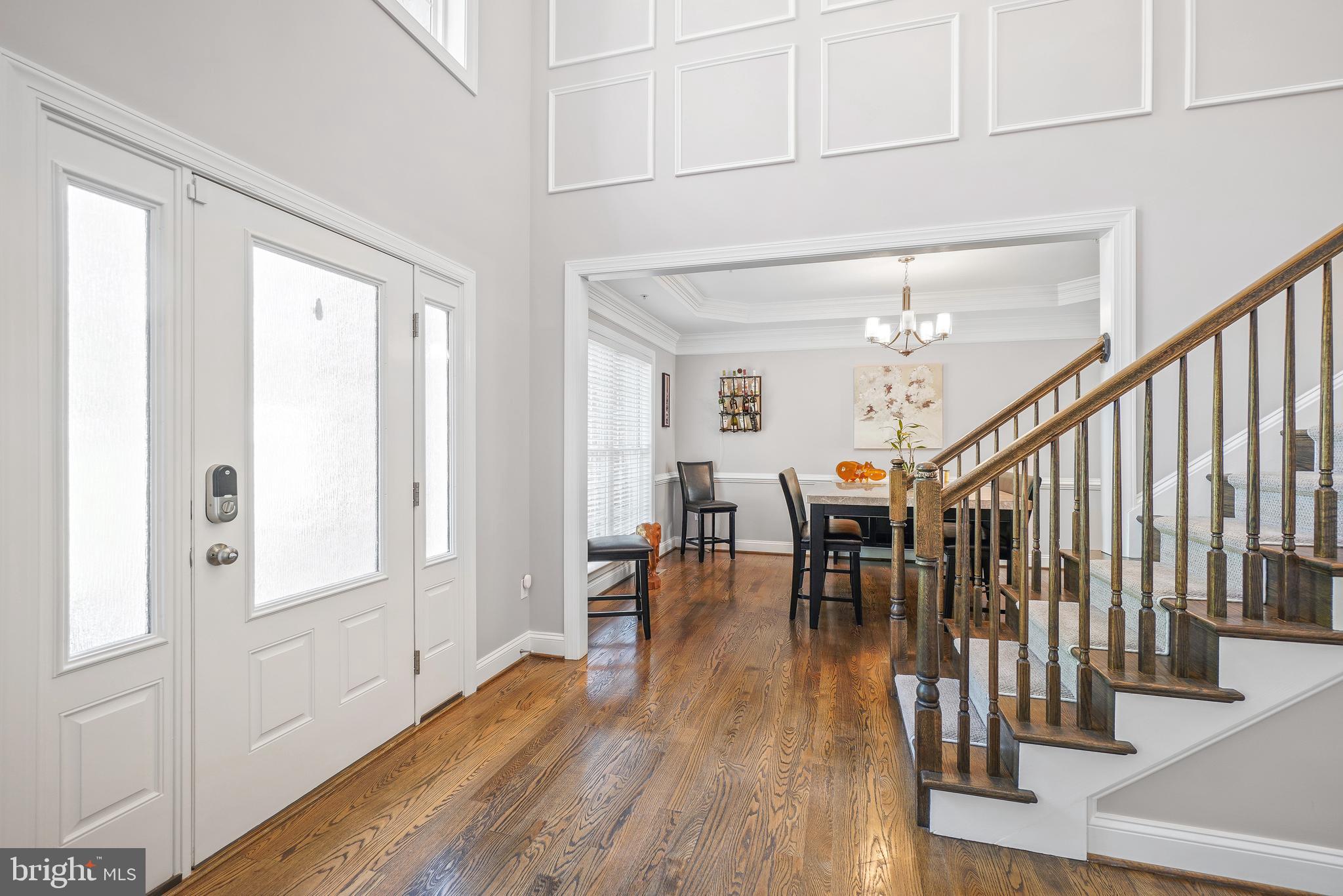 FULTON MANOR VALLEY - Residential