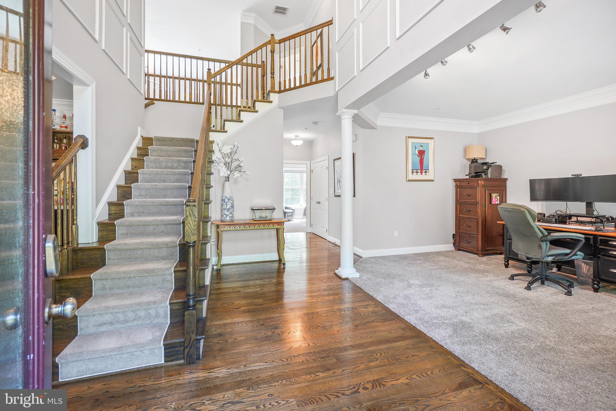 FULTON MANOR VALLEY - Residential