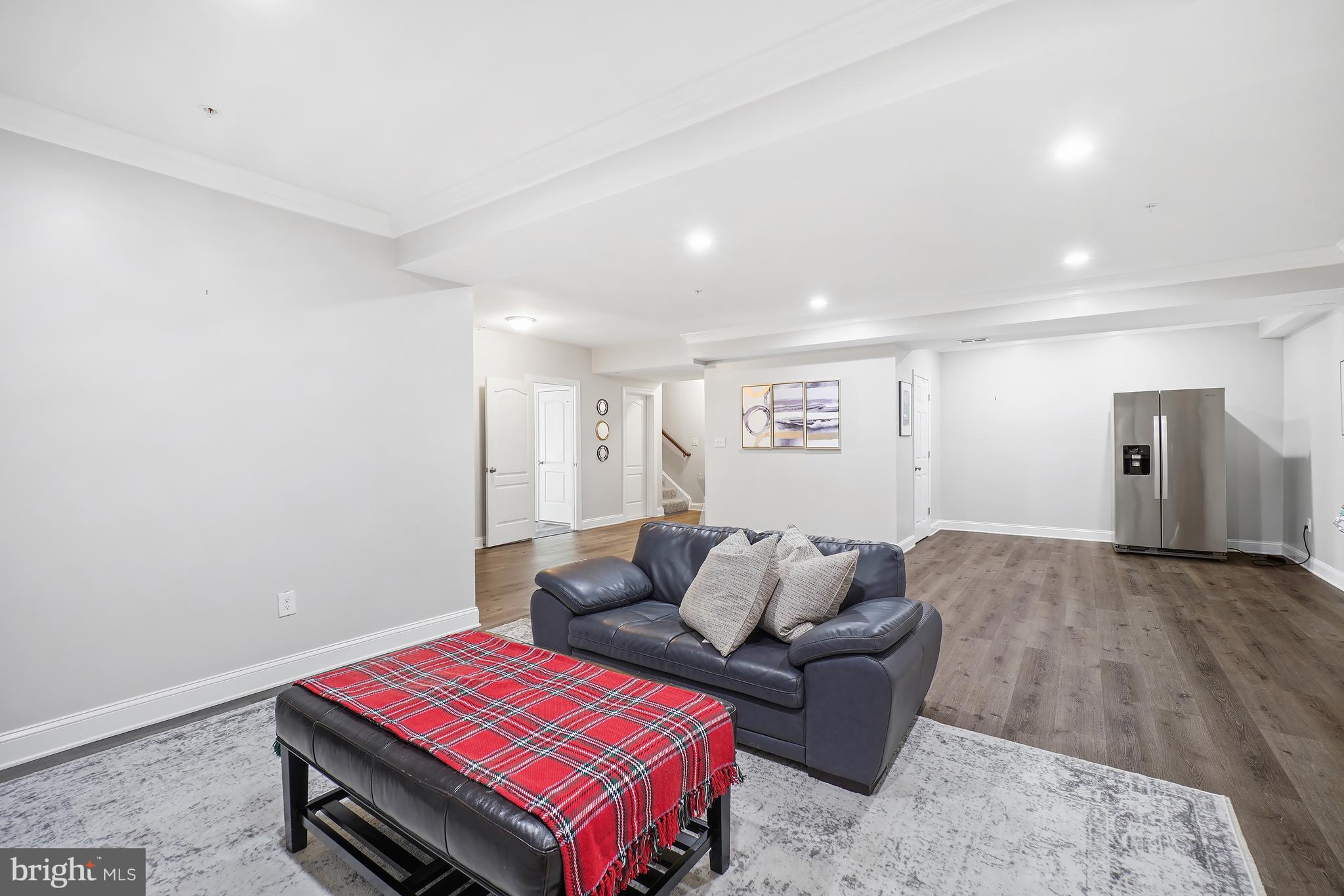 FULTON MANOR VALLEY - Residential