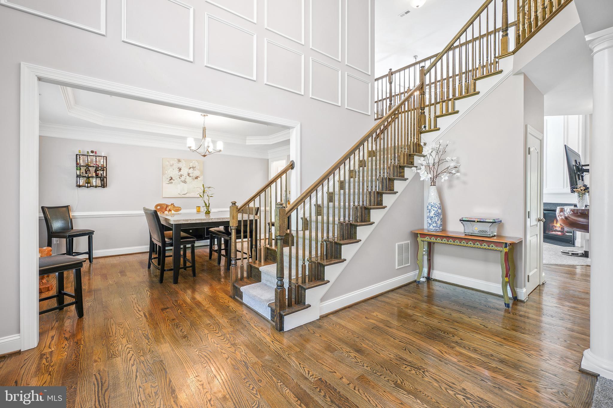 FULTON MANOR VALLEY - Residential