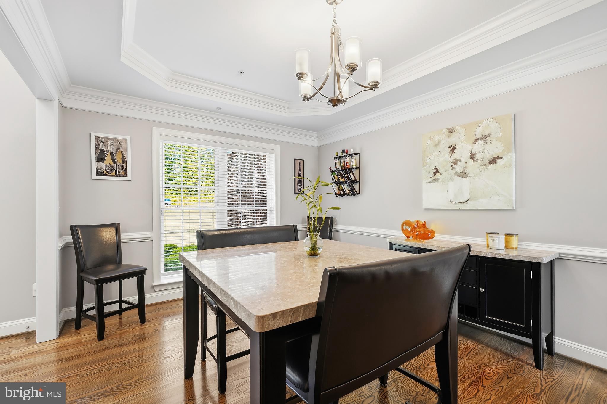 FULTON MANOR VALLEY - Residential