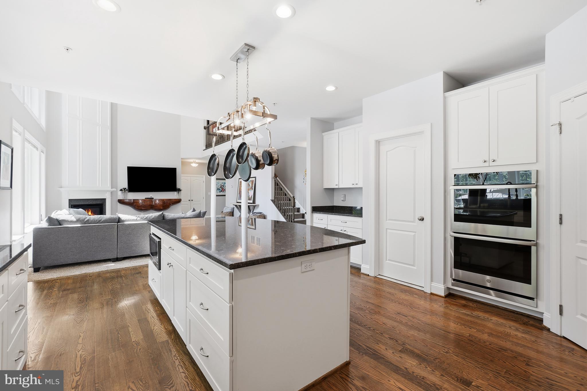 FULTON MANOR VALLEY - Residential
