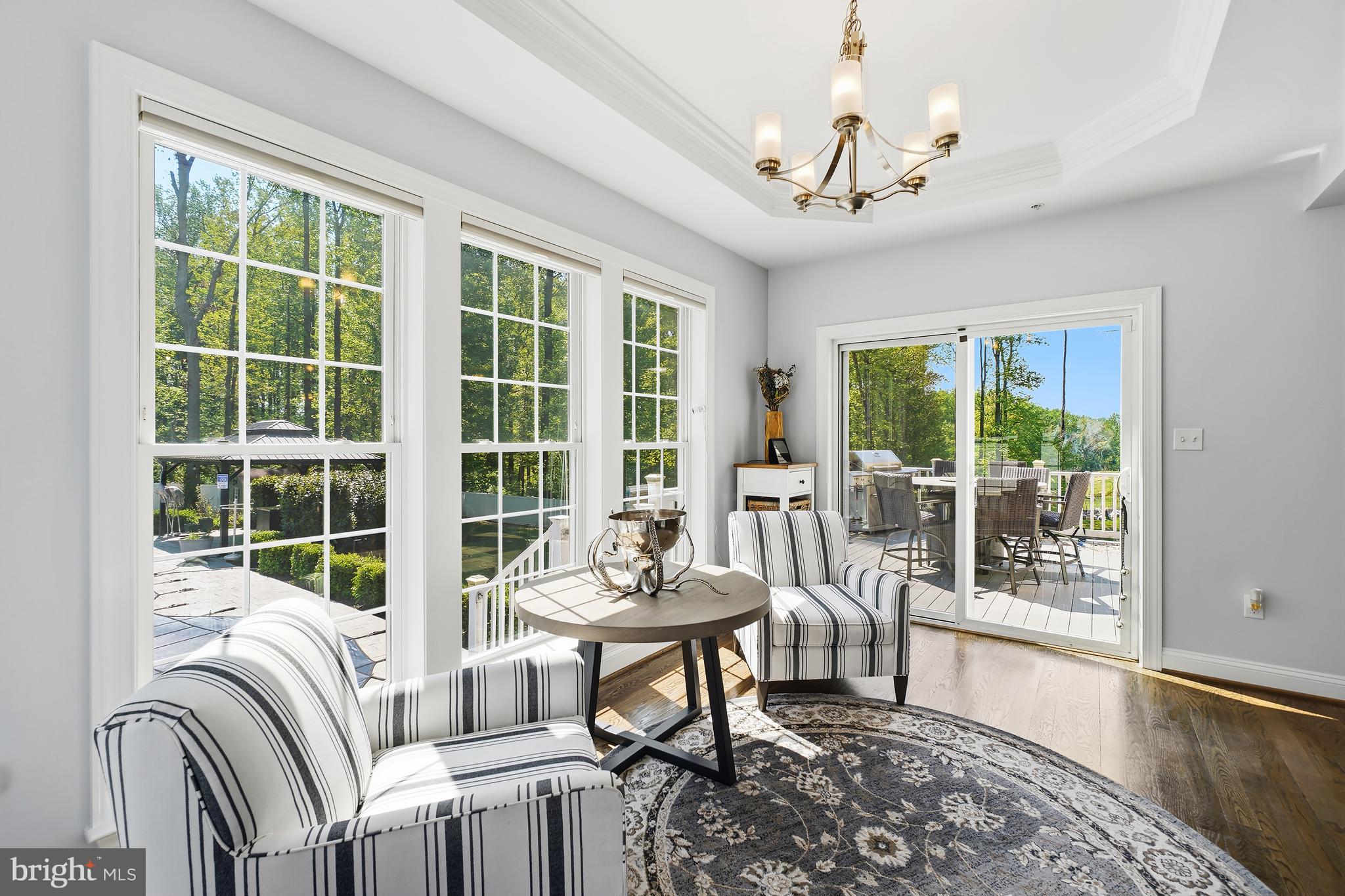 FULTON MANOR VALLEY - Residential