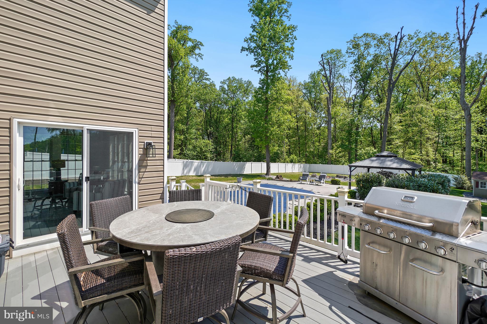 FULTON MANOR VALLEY - Residential