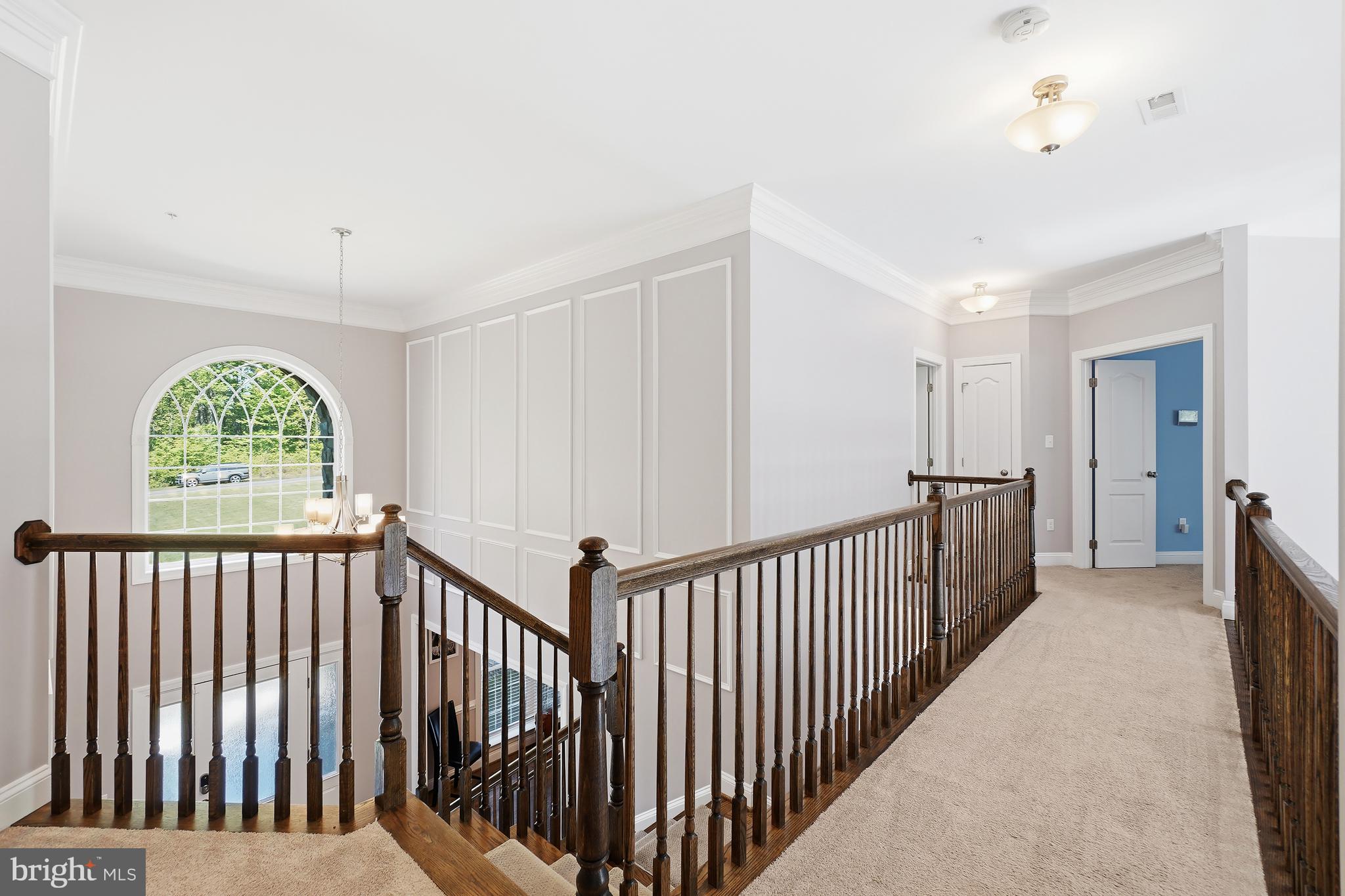 FULTON MANOR VALLEY - Residential