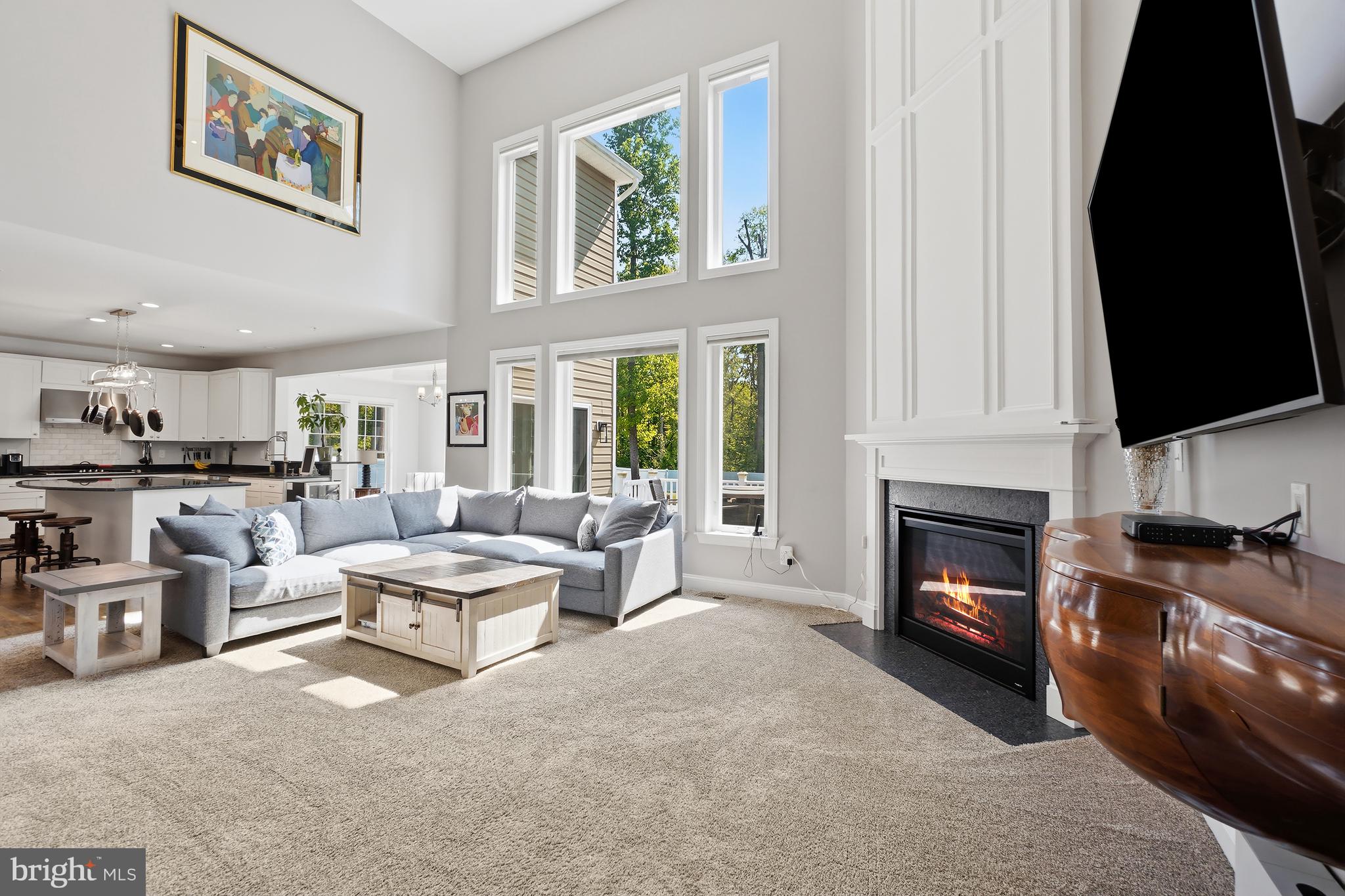 FULTON MANOR VALLEY - Residential