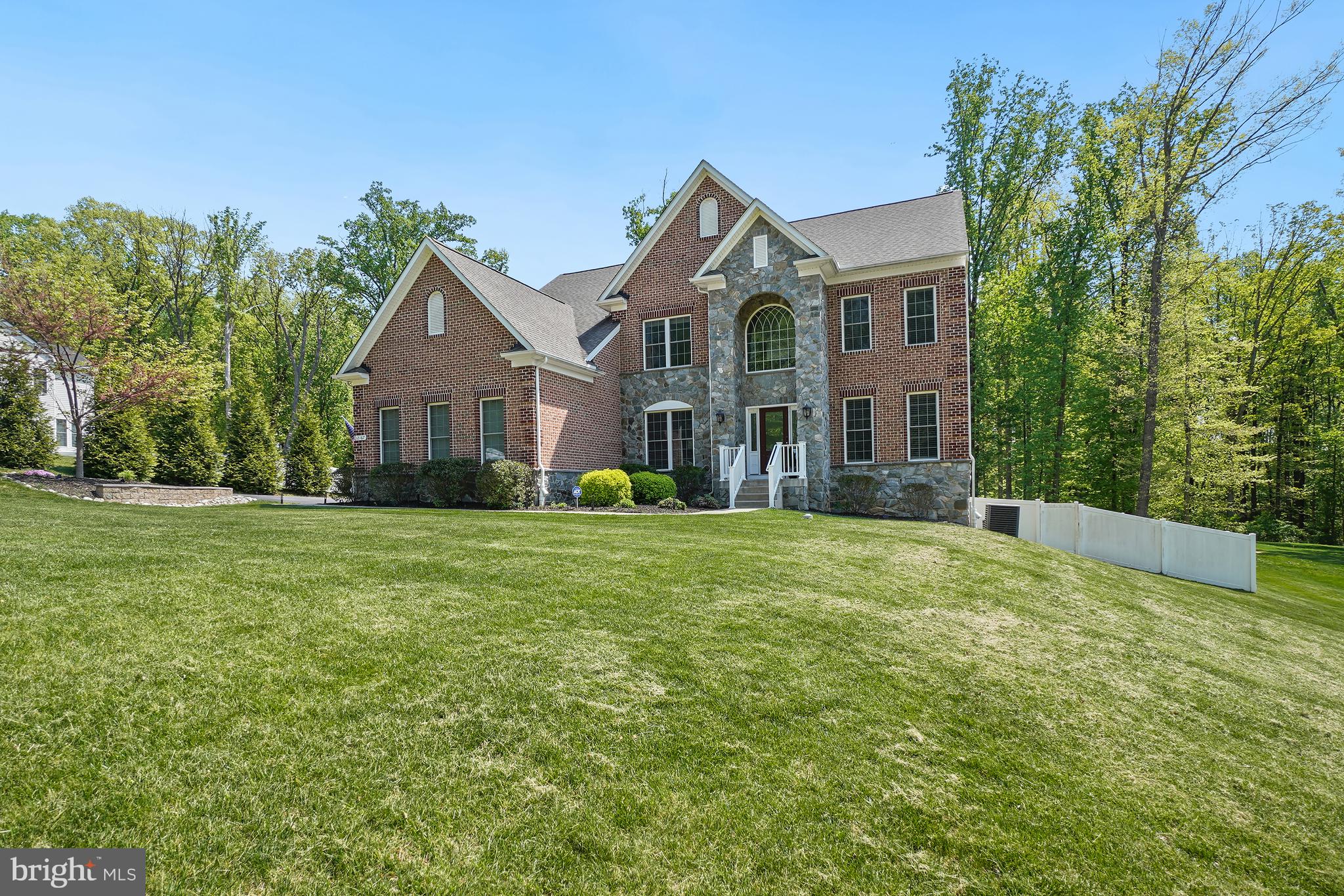 12167 FULTON ESTATES