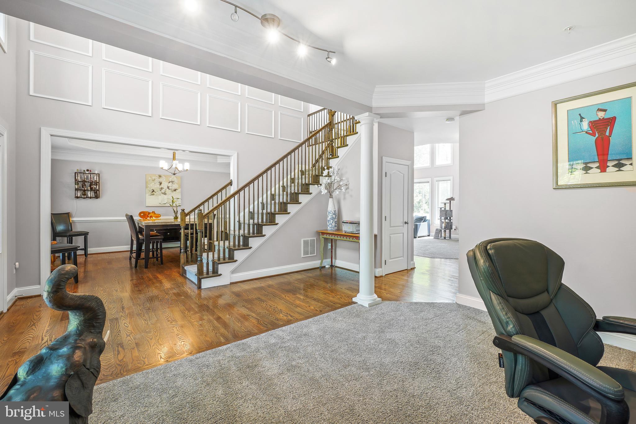 FULTON MANOR VALLEY - Residential