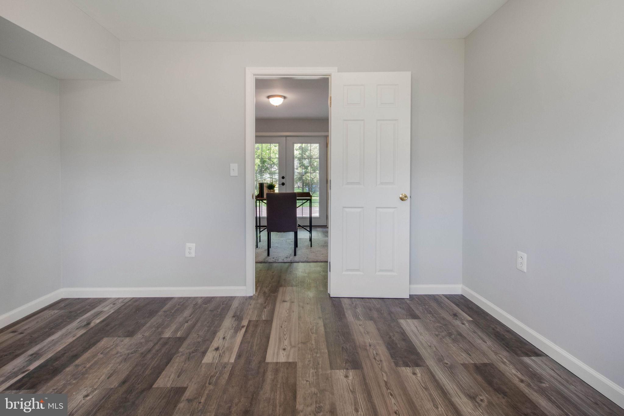 MORRIS HILL - Residential