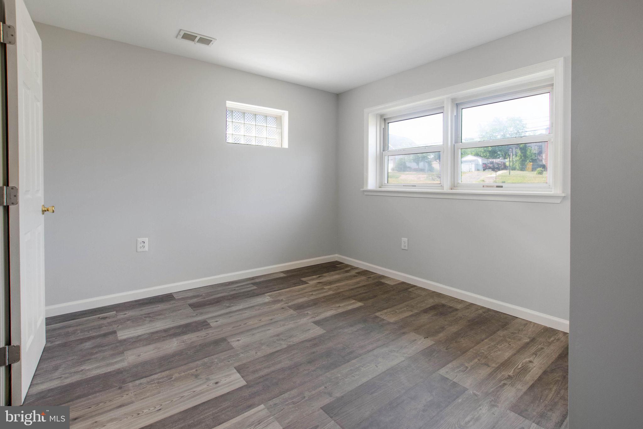 MORRIS HILL - Residential