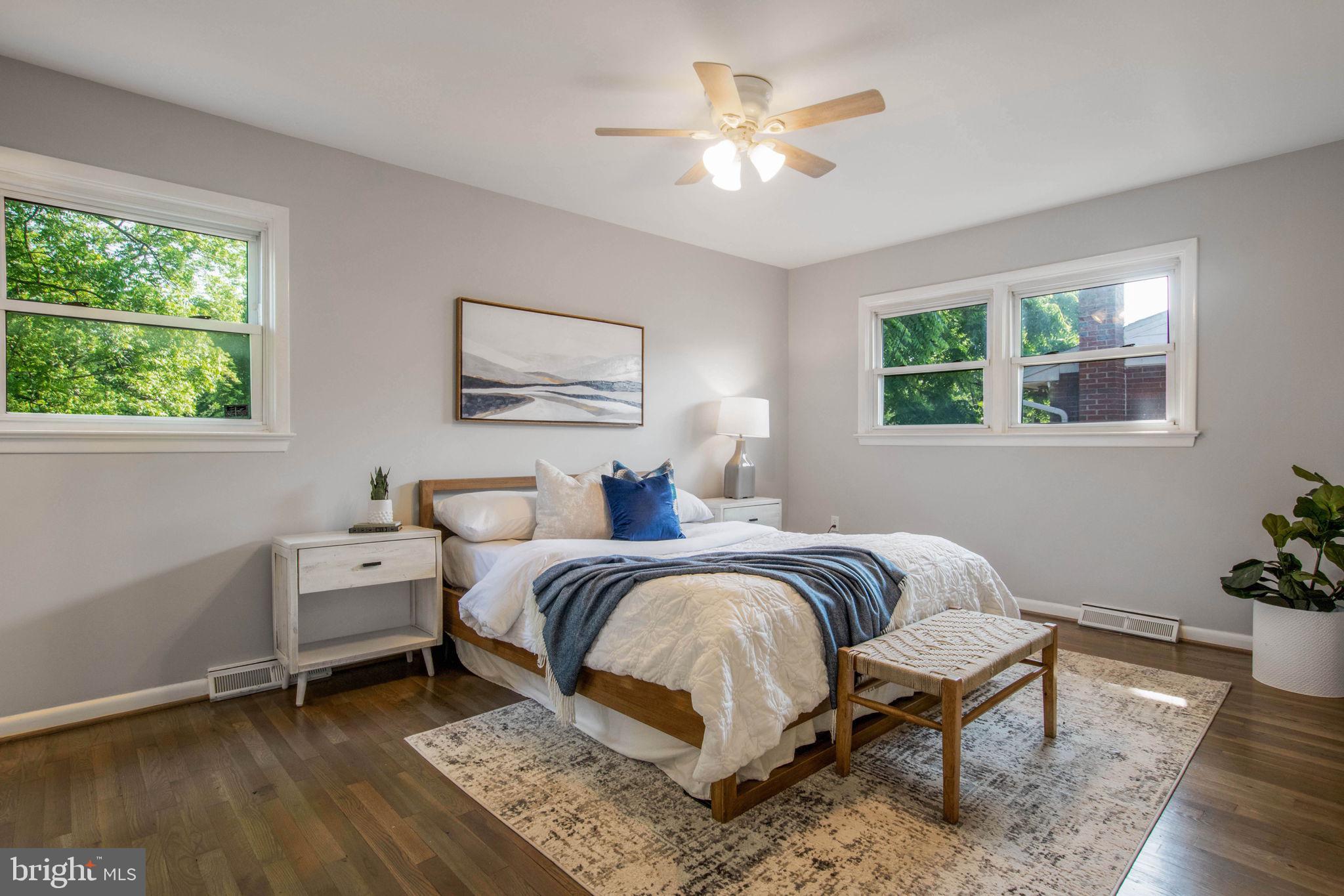 MORRIS HILL - Residential