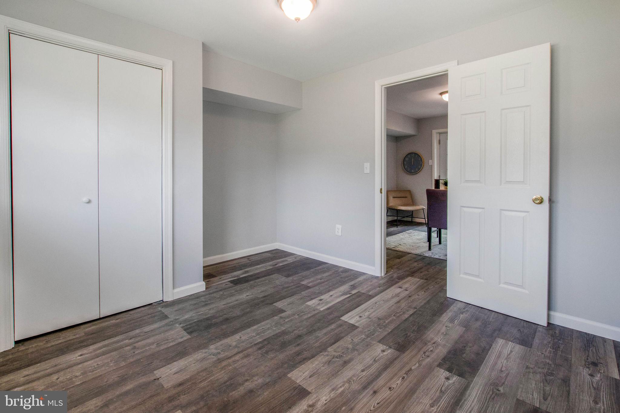 MORRIS HILL - Residential