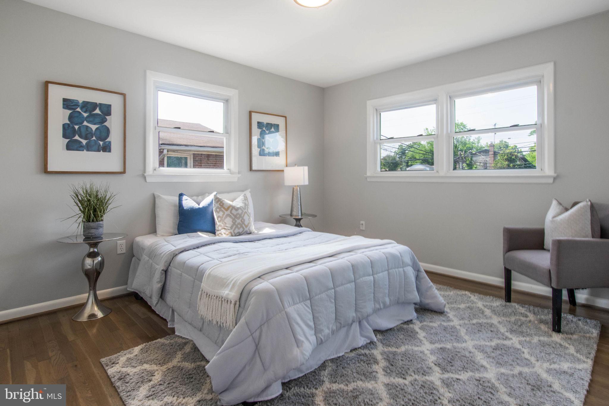 MORRIS HILL - Residential