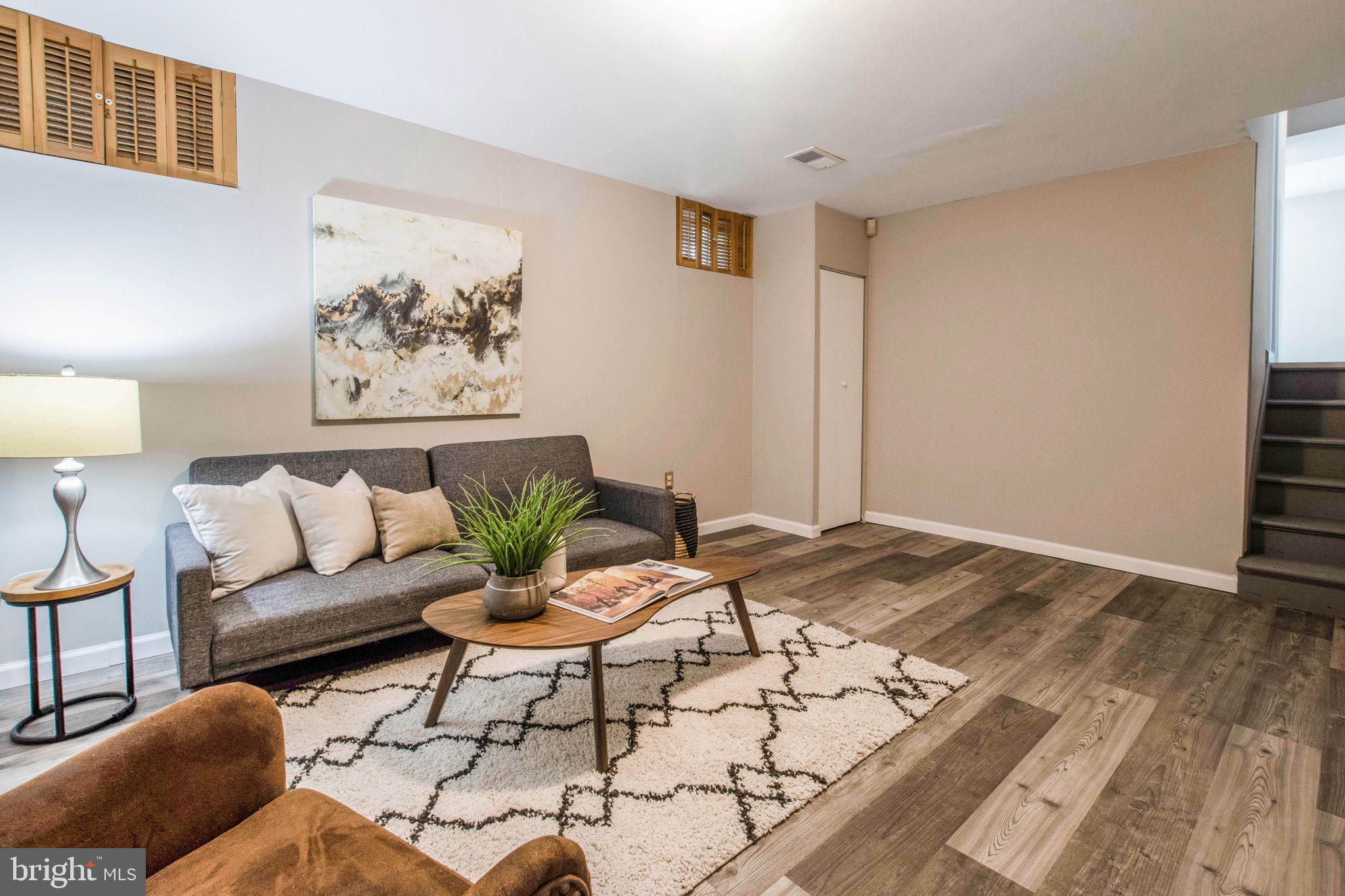 MORRIS HILL - Residential