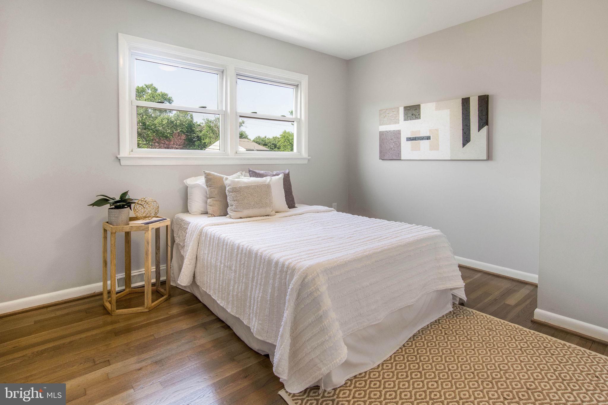 MORRIS HILL - Residential