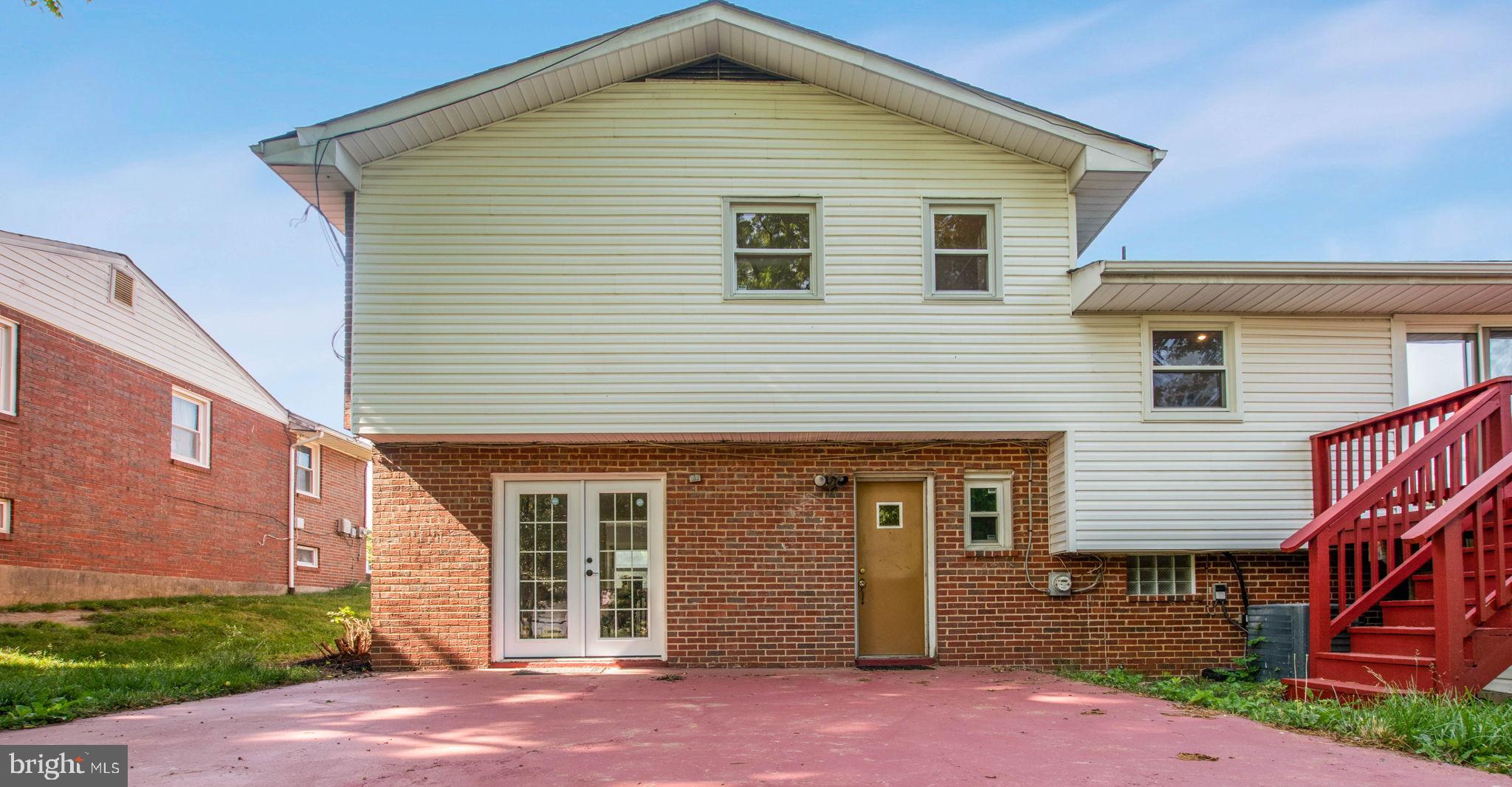 MORRIS HILL - Residential