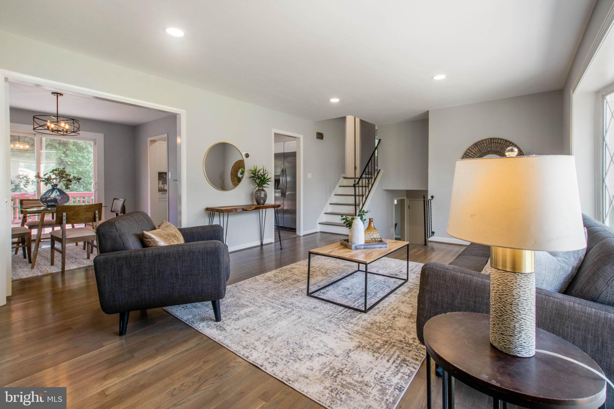 MORRIS HILL - Residential