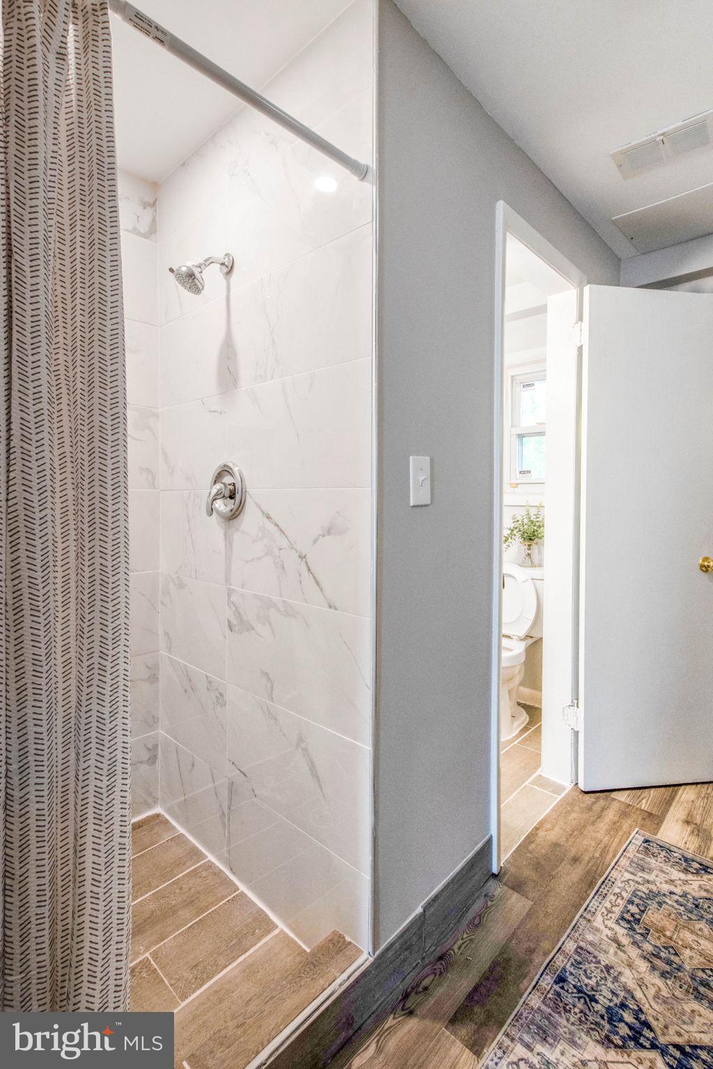 MORRIS HILL - Residential