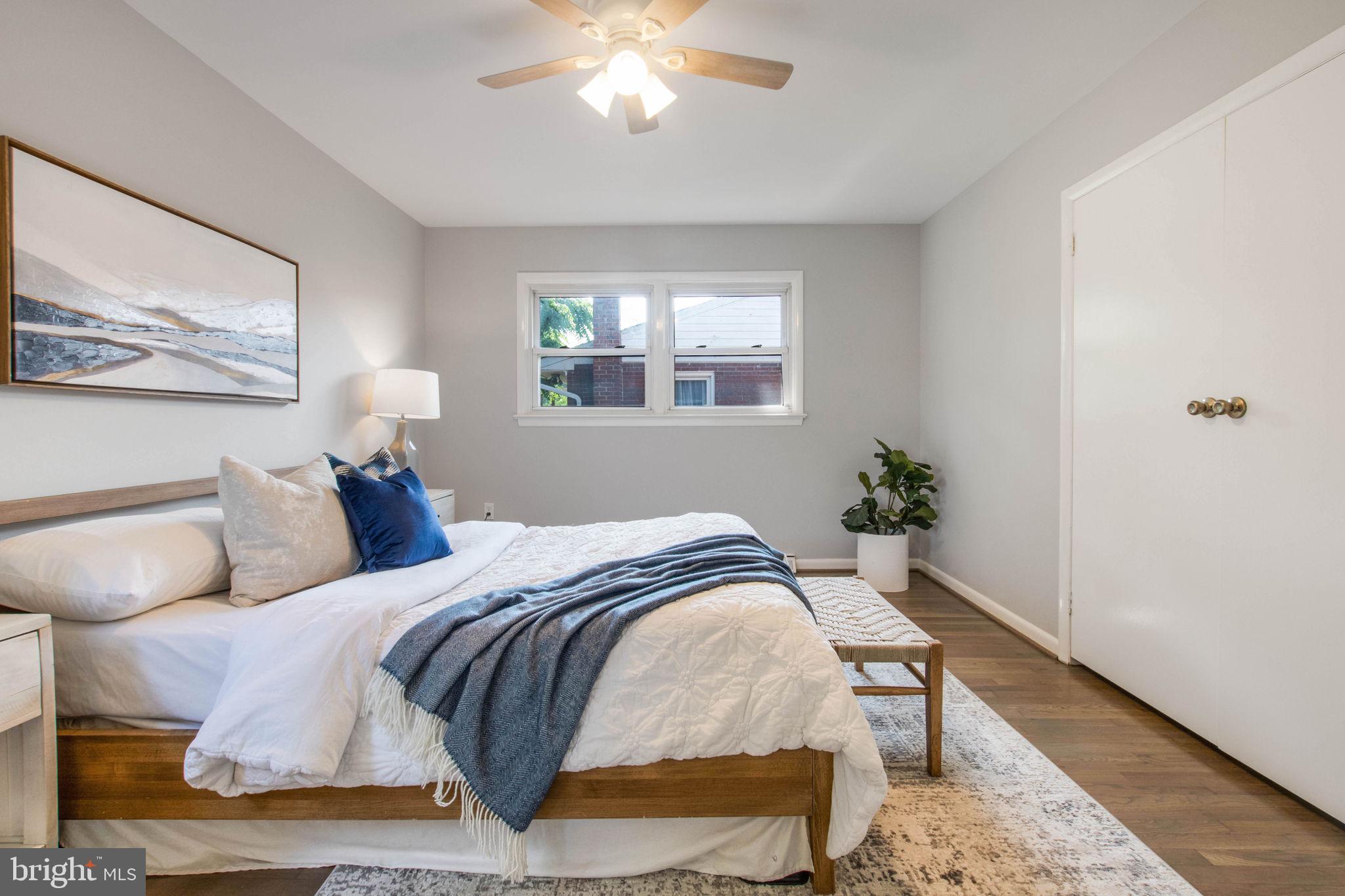 MORRIS HILL - Residential