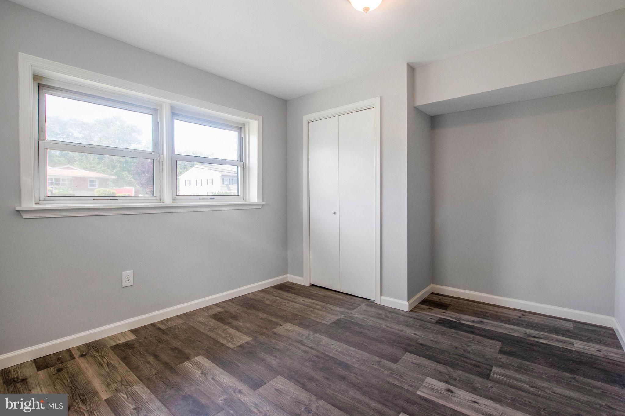 MORRIS HILL - Residential