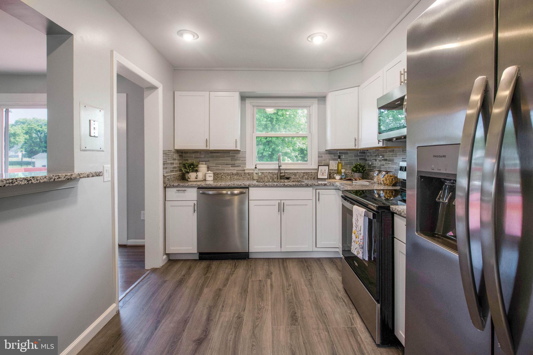 MORRIS HILL - Residential