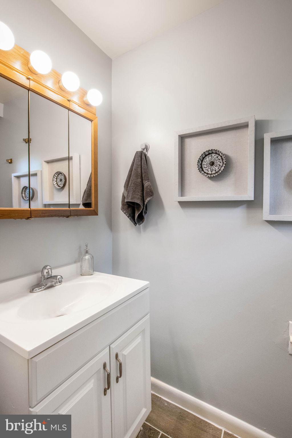 MORRIS HILL - Residential